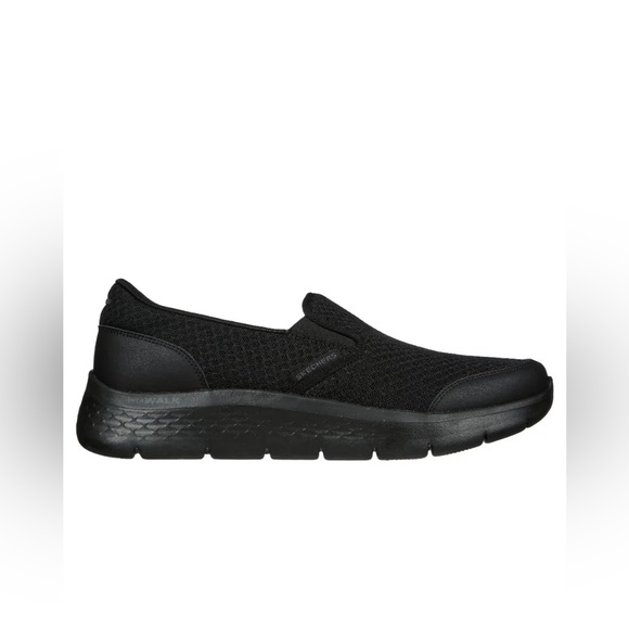 Skechers GOwalk Flex - Request Extra Wide Fit - Picture 2 of 4